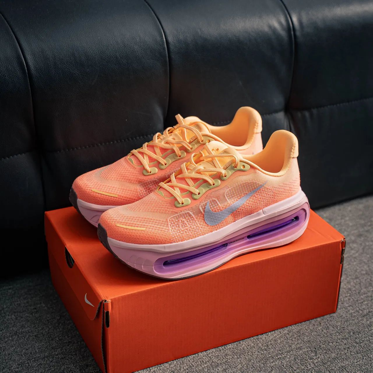 NIKE VONERO PREMIUM 