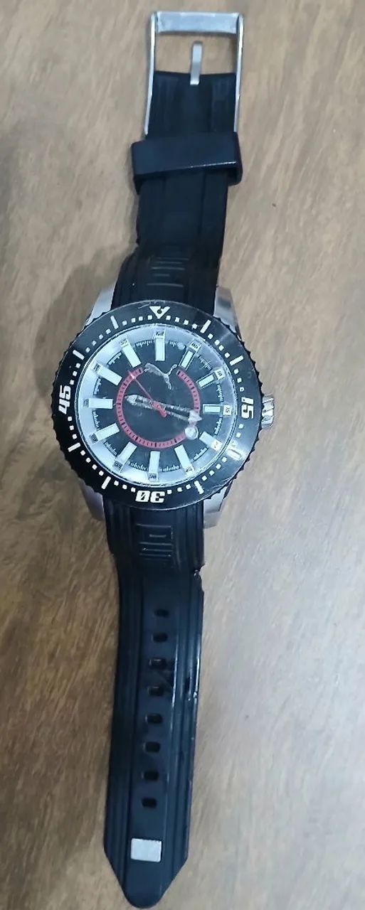 Relogio puma original  - Foto 4