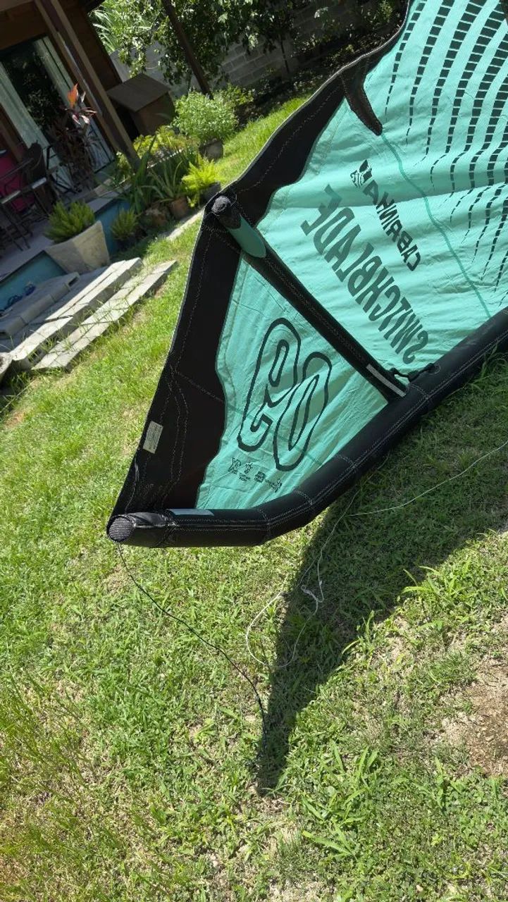 Kitesurf  - Foto 2