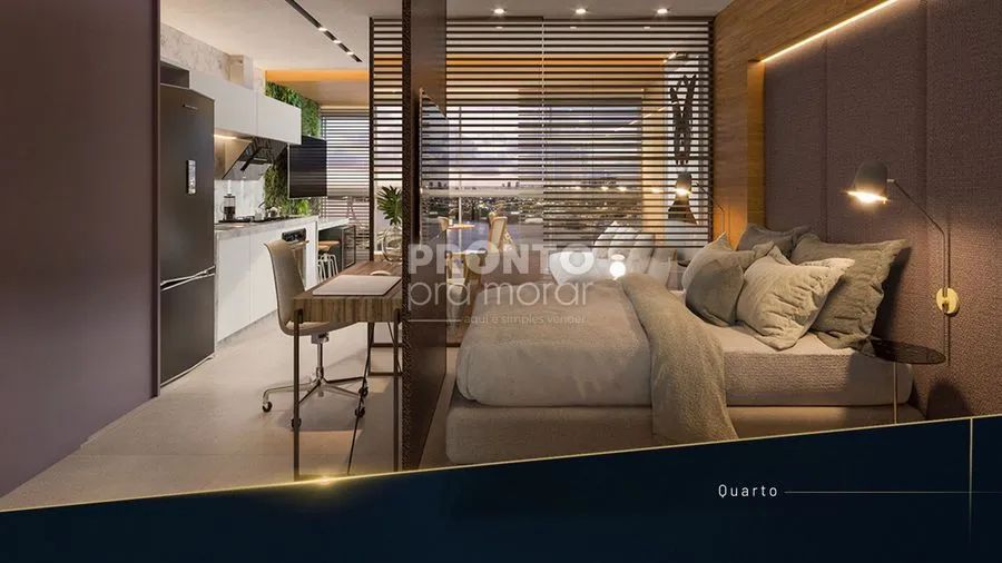 Flat com 1 quarto em Pina