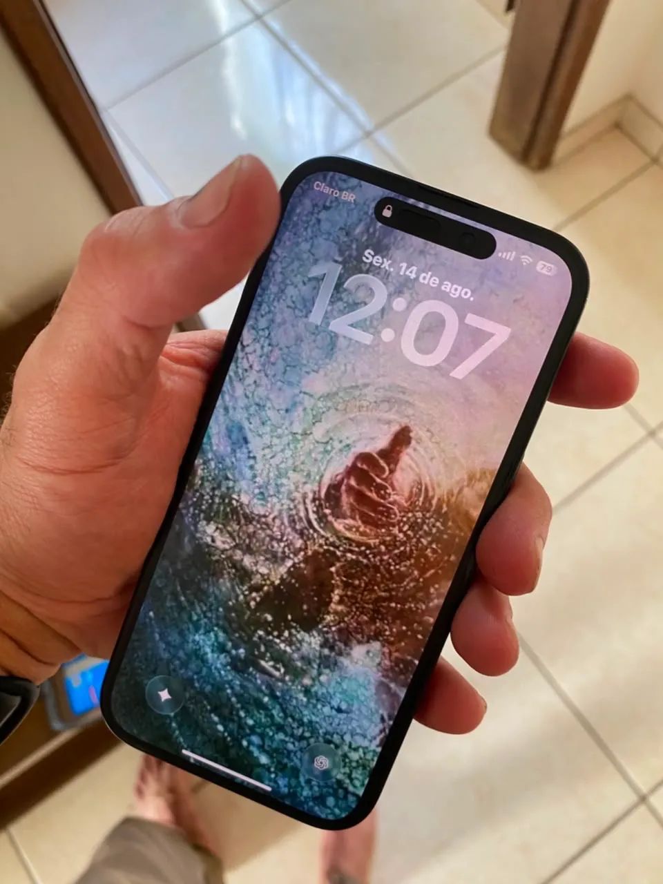 Iphone 16 - Foto 3