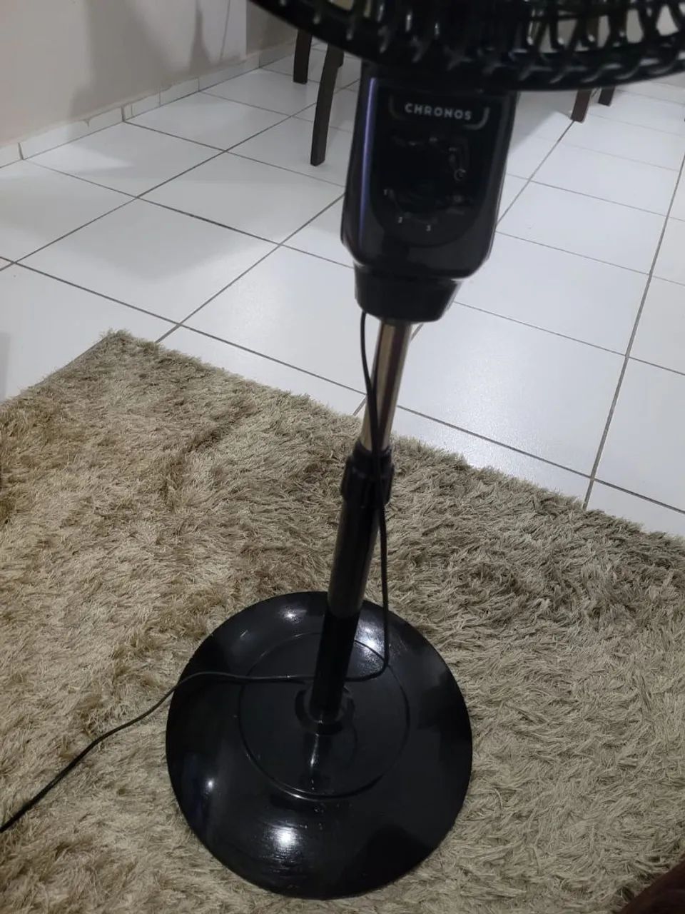 Ventilador - Foto 3