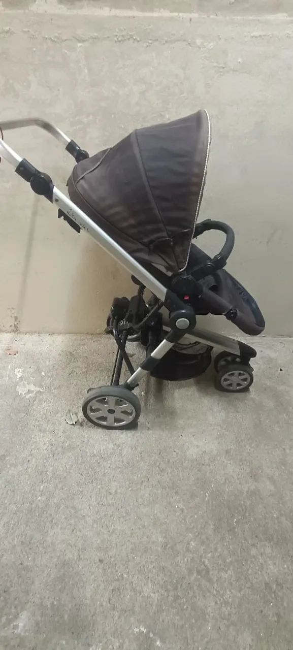 Carrinho de passeio  - Foto 2