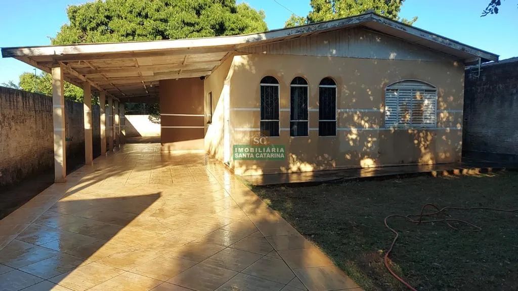 Casa à venda em Paranavaí, Jardim Avaré, com 2 quartos, com 100 m² - Foto 2