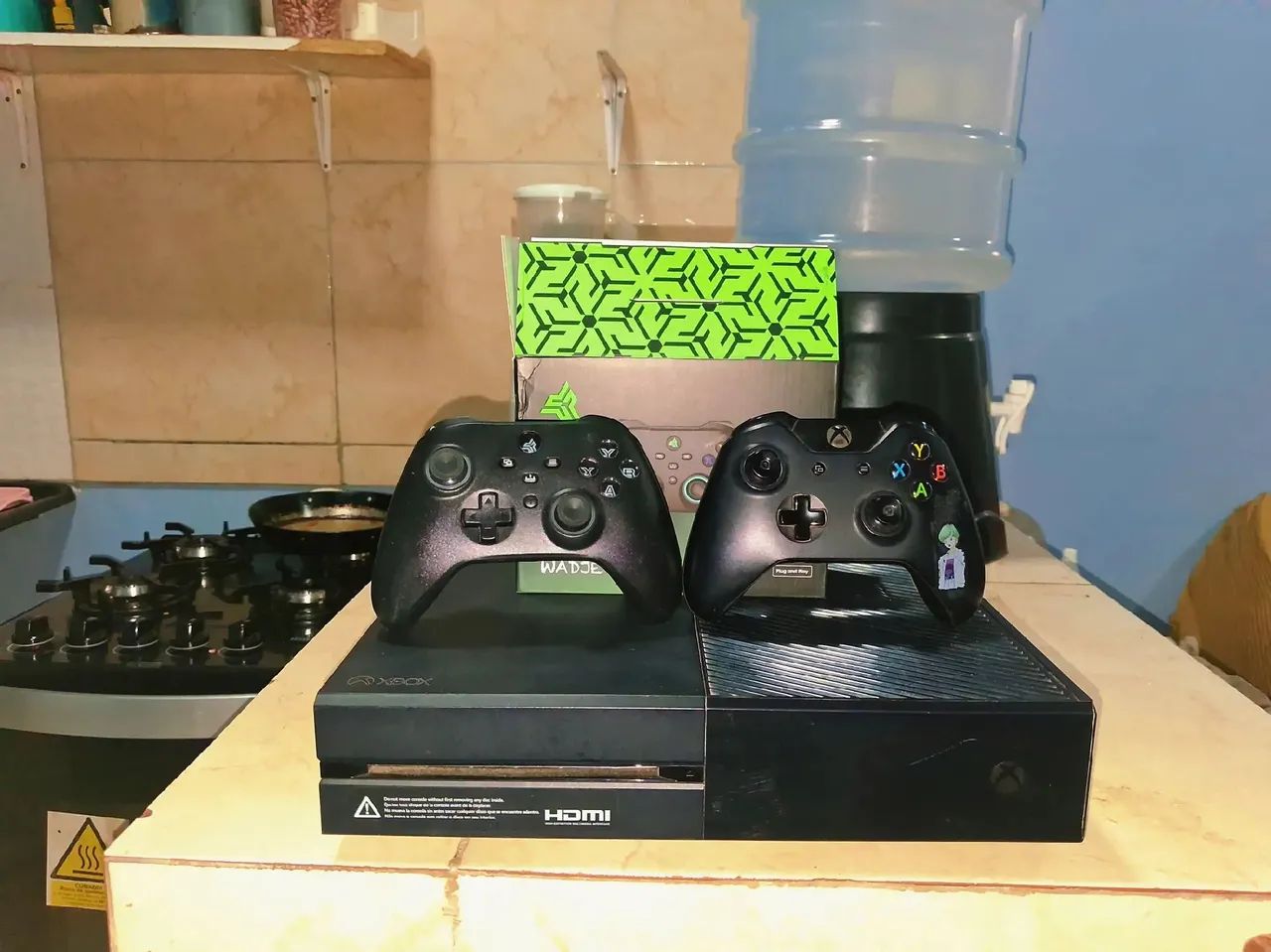 Xbox one 