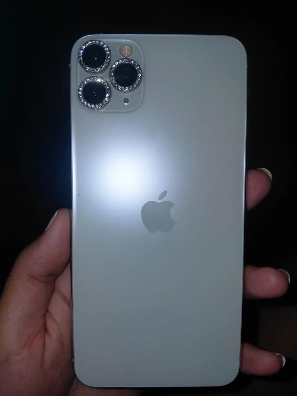 iPhone 11 Pro Max 256GB ホワイト Docomo IPHONE 11 PRO MAX 256GB SILVER FACE ID OFF – Star Games Paraguay