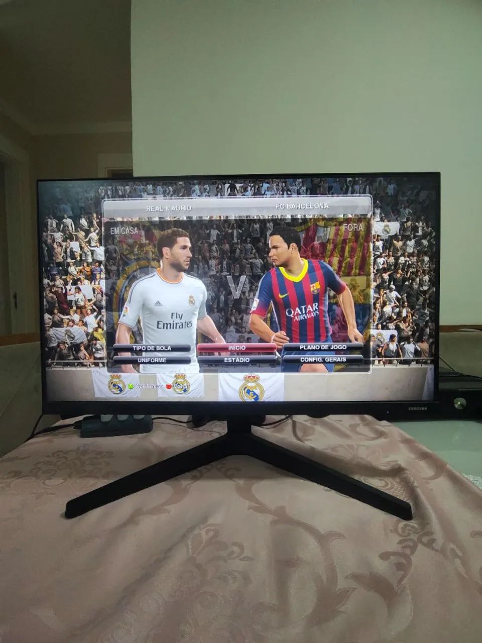 ?Monitor Samsung T350 24" -- Full HD IPS | Excelente estado? - Foto 2