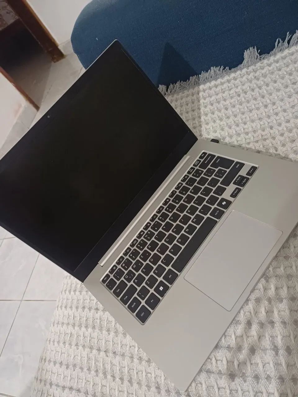 NOTEBOOK  SAMSUNG GALAXY BOOK GO  - Foto 3