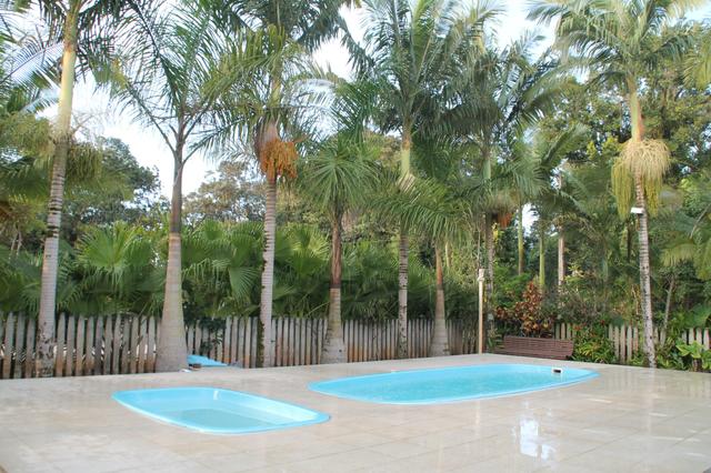 Aluguel Temporada casa Itapoá SC* p/ 30 pessoas. piscina 9 quartos, 6 banheiros, cozinhas - Foto 10