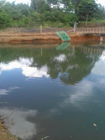 Brazlândia Incra 06 - Foto 8