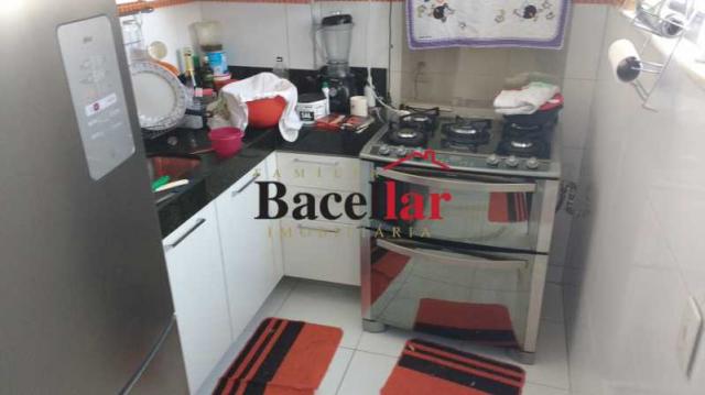 Apartamento à venda com 2 dormitórios em Tijuca, Rio de janeiro cod:TIAP20824 - Foto 17
