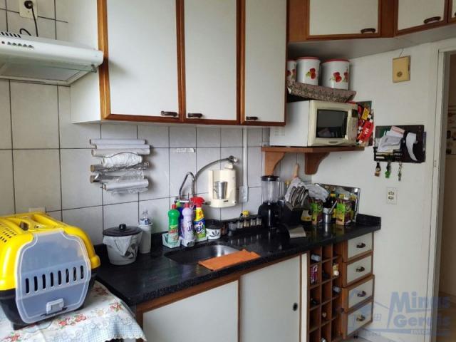 Apartamento à venda com 3 dormitórios cod:AP00769 - Foto 7