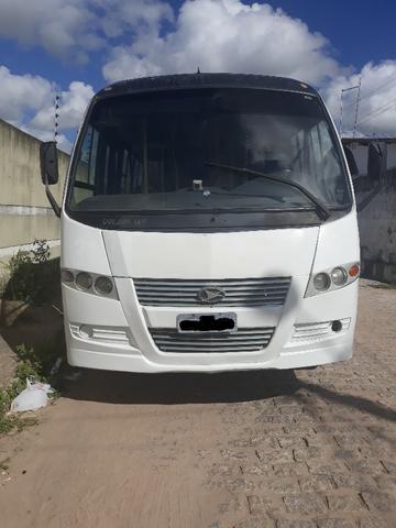 Micro Onibus - Foto 2