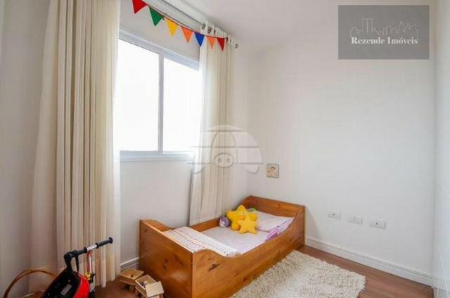 T-AP0800-Apartamento, 2 quartos, à venda, Centro, São José dos Pinhais - Foto 4