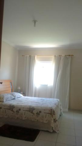 Lote com 800M² casa com 4 quartos quintal na frente e fundos com piscina churrasqueira - Foto 2