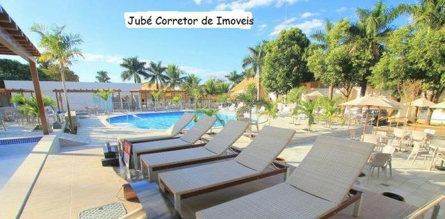 Apartamento mobiliado no Diroma Internacional - Foto 15