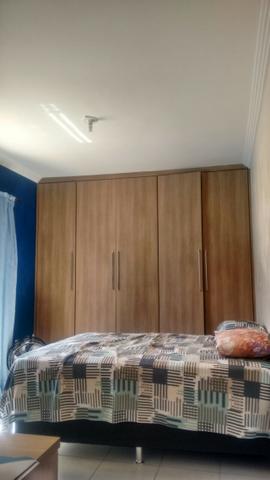 Lote com 800M² casa com 4 quartos quintal na frente e fundos com piscina churrasqueira - Foto 8