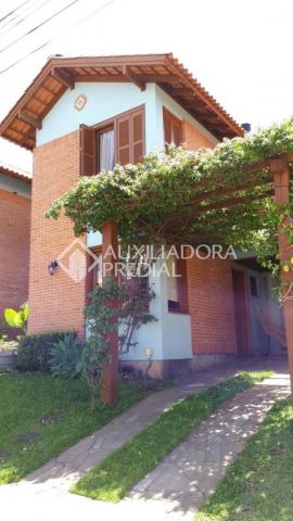 Casa de condomínio à venda com 3 dormitórios em Igara, Canoas cod:264193 - Foto 19