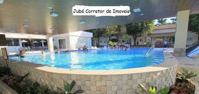 Apartamento mobiliado no Diroma Internacional - Foto 3
