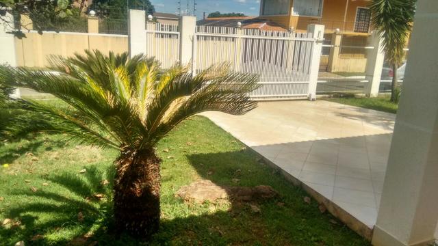 Lote com 800M² casa com 4 quartos quintal na frente e fundos com piscina churrasqueira - Foto 13