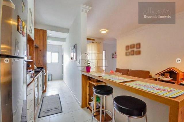 T-AP0800-Apartamento, 2 quartos, à venda, Centro, São José dos Pinhais - Foto 20