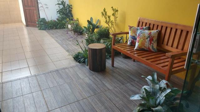 Casa a venda em Cond. Fechado, Vit. Conquista - BA - Foto 6