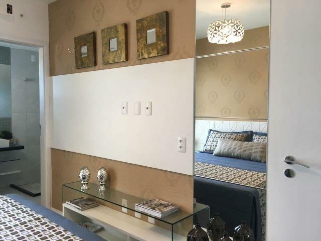 Casa duplex em condomínio c/ suites, 2 vagas EUSÉBIO - Foto 11