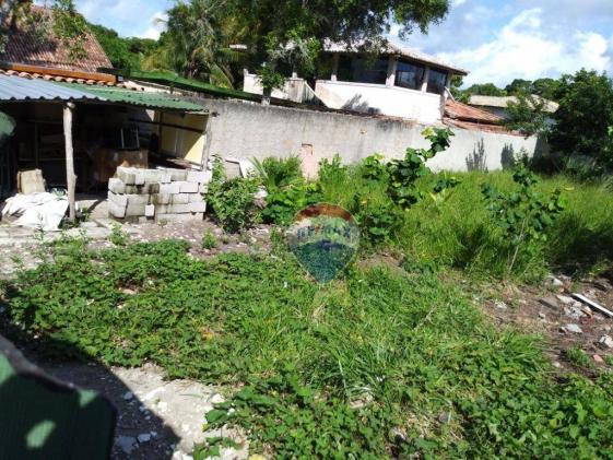 Terreno residencial à venda, village ii, porto seguro. - Foto 4