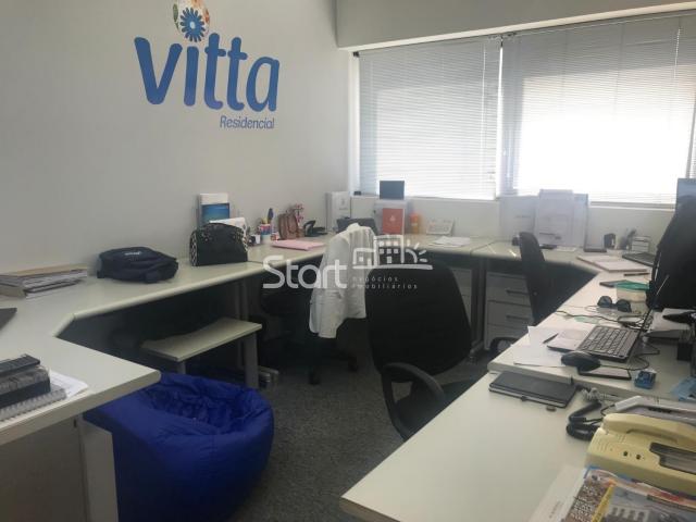 Loja comercial à venda em Cambuí, Campinas cod:SA004353 - Foto 2