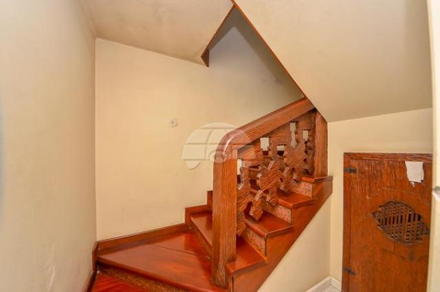Casa à venda com 5 dormitórios em Hauer, Curitiba cod:154370 - Foto 7