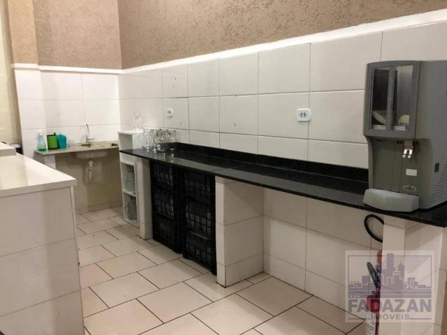 Ponto comercial à venda, 160 m² por r$ 150.000 - sítio cercado - curitiba/pr - Foto 17