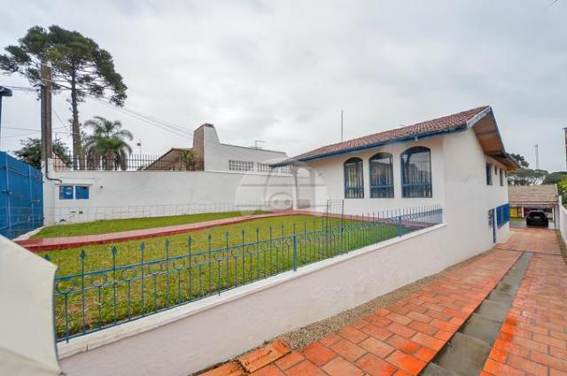 Casa à venda com 5 dormitórios em Hauer, Curitiba cod:154370