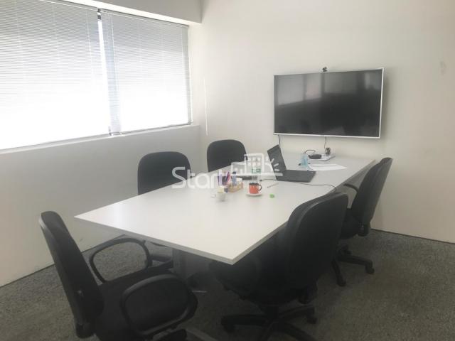 Loja comercial à venda em Cambuí, Campinas cod:SA004353 - Foto 7