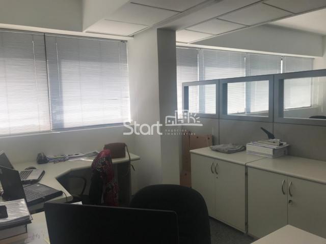 Loja comercial à venda em Cambuí, Campinas cod:SA004353 - Foto 9