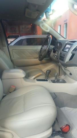 Hilux sw4 - Foto 5