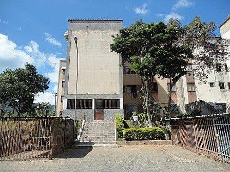 Apartamento para alugar com 3 dormitórios em Flávio de oliveira, Belo horizonte cod:71613 - Foto 13