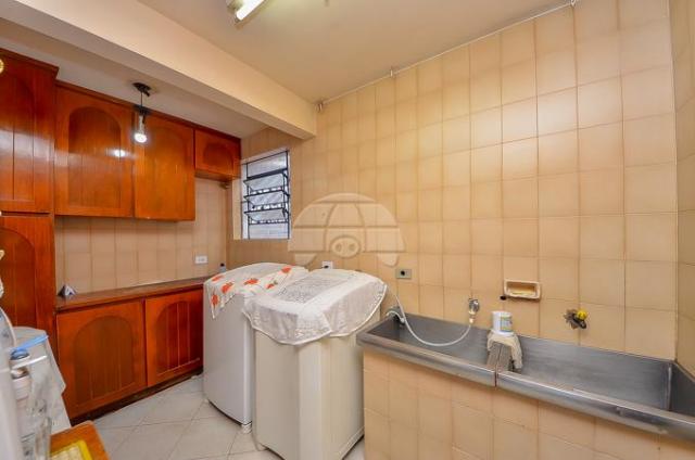Casa à venda com 5 dormitórios em Hauer, Curitiba cod:154370 - Foto 15