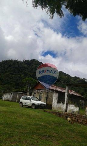 Fazenda à venda em una. - Foto 2