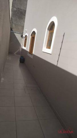 Casa com 4 dormitórios à venda, 150 m² por r$ 477.000 - residencial bosque dos ipês - são - Foto 9