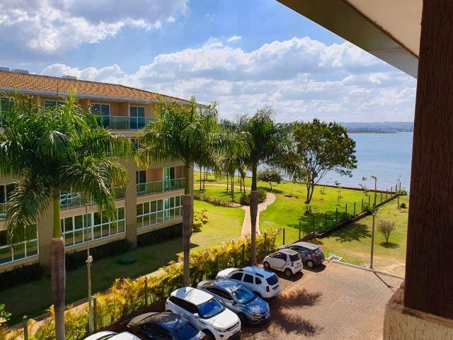 Imperdível - Ap 33m²- Life Resort