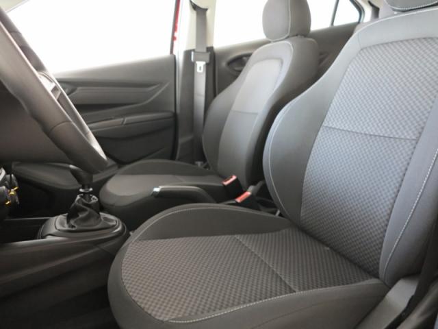 CHEVROLET PRISMA 1.0 MPFI JOY 8V FLEX 2019 - Foto 5