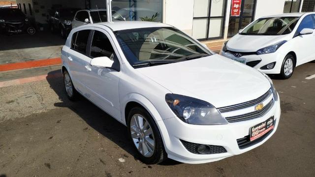 Chevrolet Vectra GT Hatch 2.0 Flex 2011 MEC
