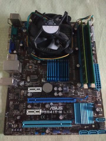 P5G41T-M LX3 LAN WINDOWS XP DRIVER