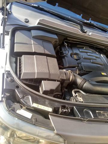 Range Rover Sport - Foto 8