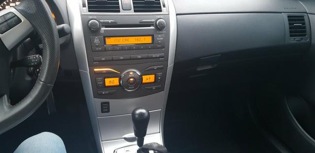 Corolla XRS 2013 Aut 51000KM Miranda - Foto 5