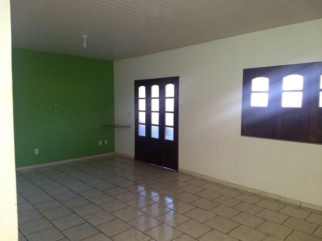 Alugo casa ampla no turu por r$ 1900 reais - Foto 7