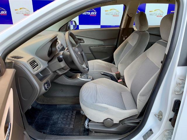 COBALT 2014 LTZ 1.4 Único dono, Versão mais completa, Km original - Foto 7