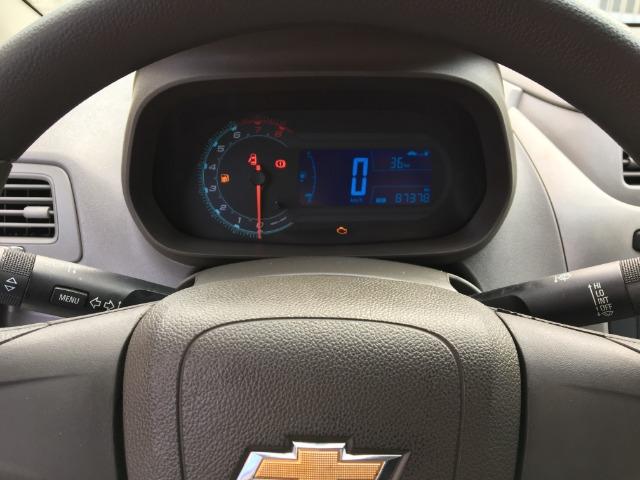 COBALT 2014 LTZ 1.4 Único dono, Versão mais completa, Km original - Foto 11