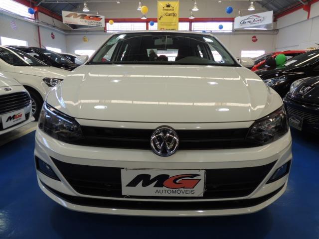 Polo 1.6 MSI 2019 Top de Linha com apenas 1.100 km - Foto 5