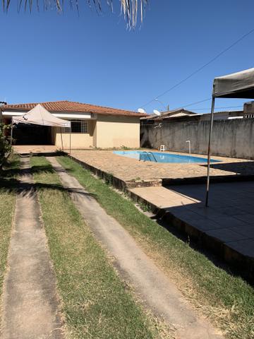 Casa de 3 quartos no Setor de Mansões de Sobradinho - Foto 2